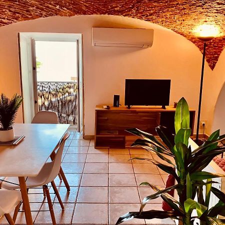 Appartement Centre Ville Bastia Бастия Экстерьер фото