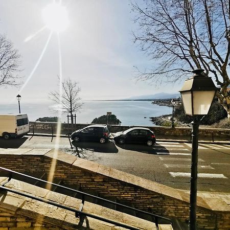 Appartement Centre Ville Bastia Бастия Экстерьер фото