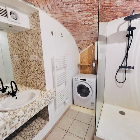 Appartement Centre Ville Bastia Бастия Экстерьер фото