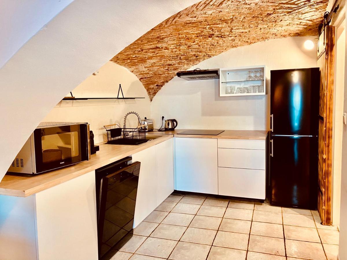 Appartement Centre Ville Bastia Бастия Экстерьер фото