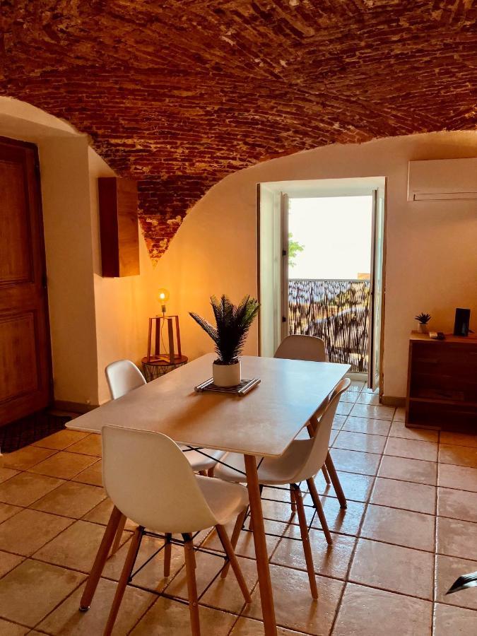 Appartement Centre Ville Bastia Бастия Экстерьер фото