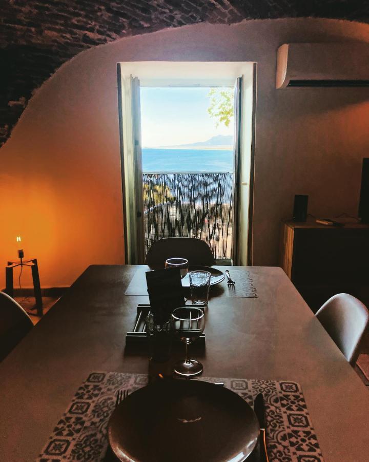 Appartement Centre Ville Bastia Бастия Экстерьер фото