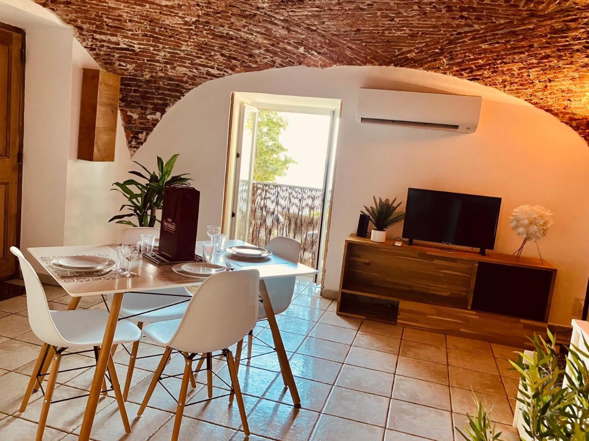 Appartement Centre Ville Bastia Бастия Экстерьер фото