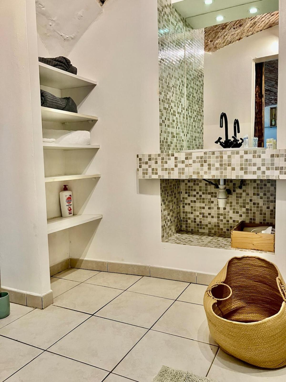 Appartement Centre Ville Bastia Бастия Экстерьер фото