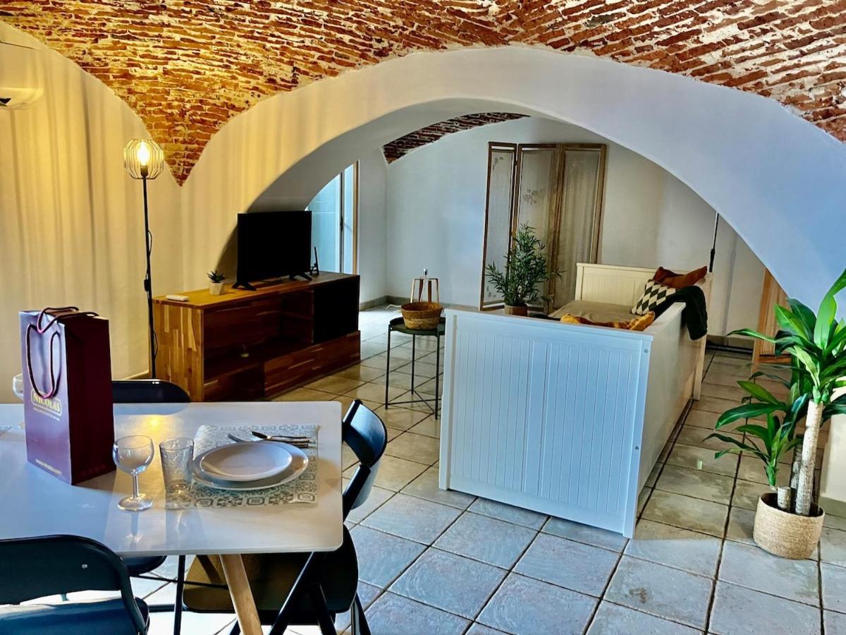 Appartement Centre Ville Bastia Бастия Экстерьер фото