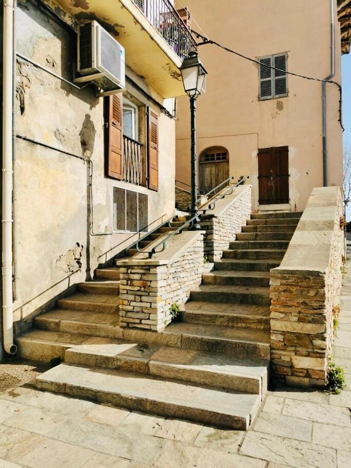Appartement Centre Ville Bastia Бастия Экстерьер фото