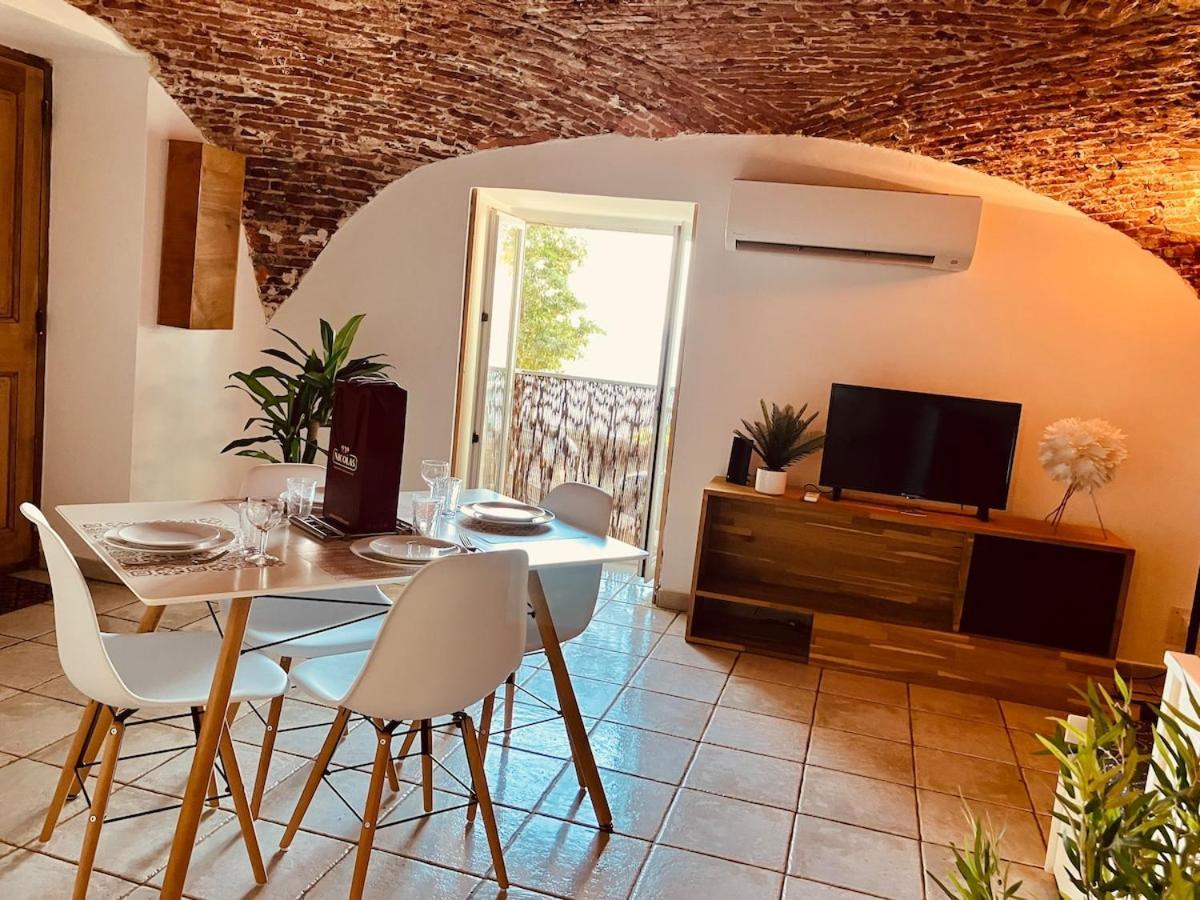 Appartement Centre Ville Bastia Бастия Экстерьер фото