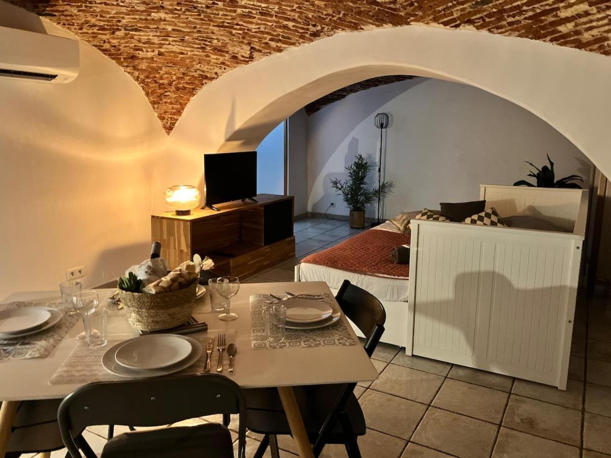Appartement Centre Ville Bastia Бастия Экстерьер фото