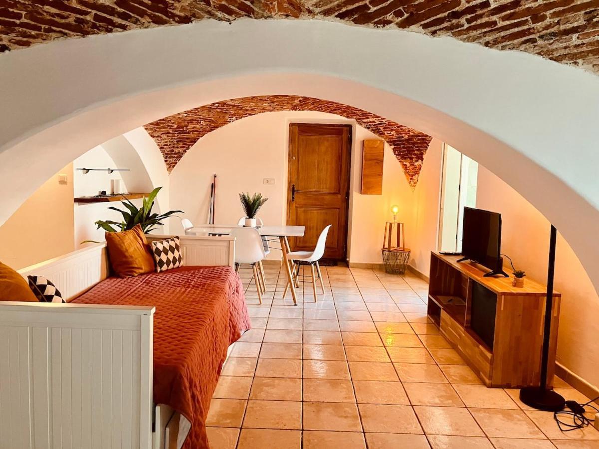 Appartement Centre Ville Bastia Бастия Экстерьер фото