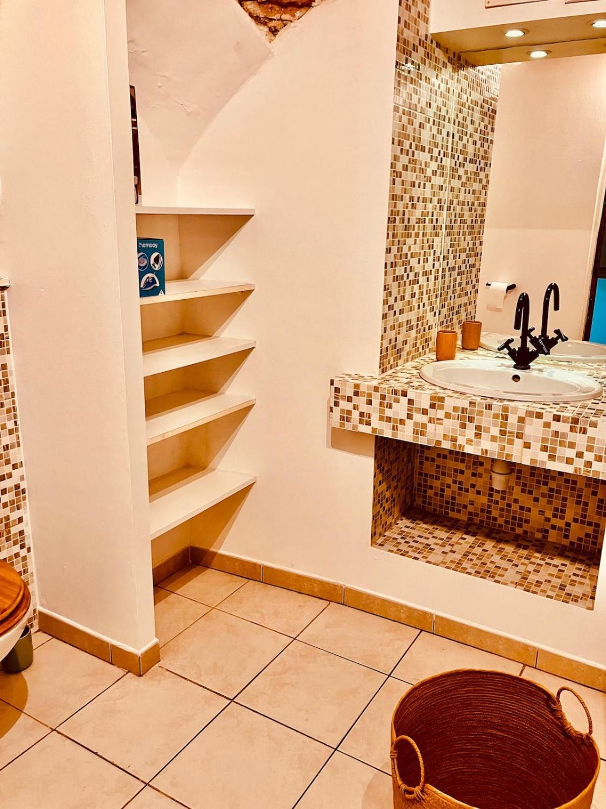 Appartement Centre Ville Bastia Бастия Экстерьер фото