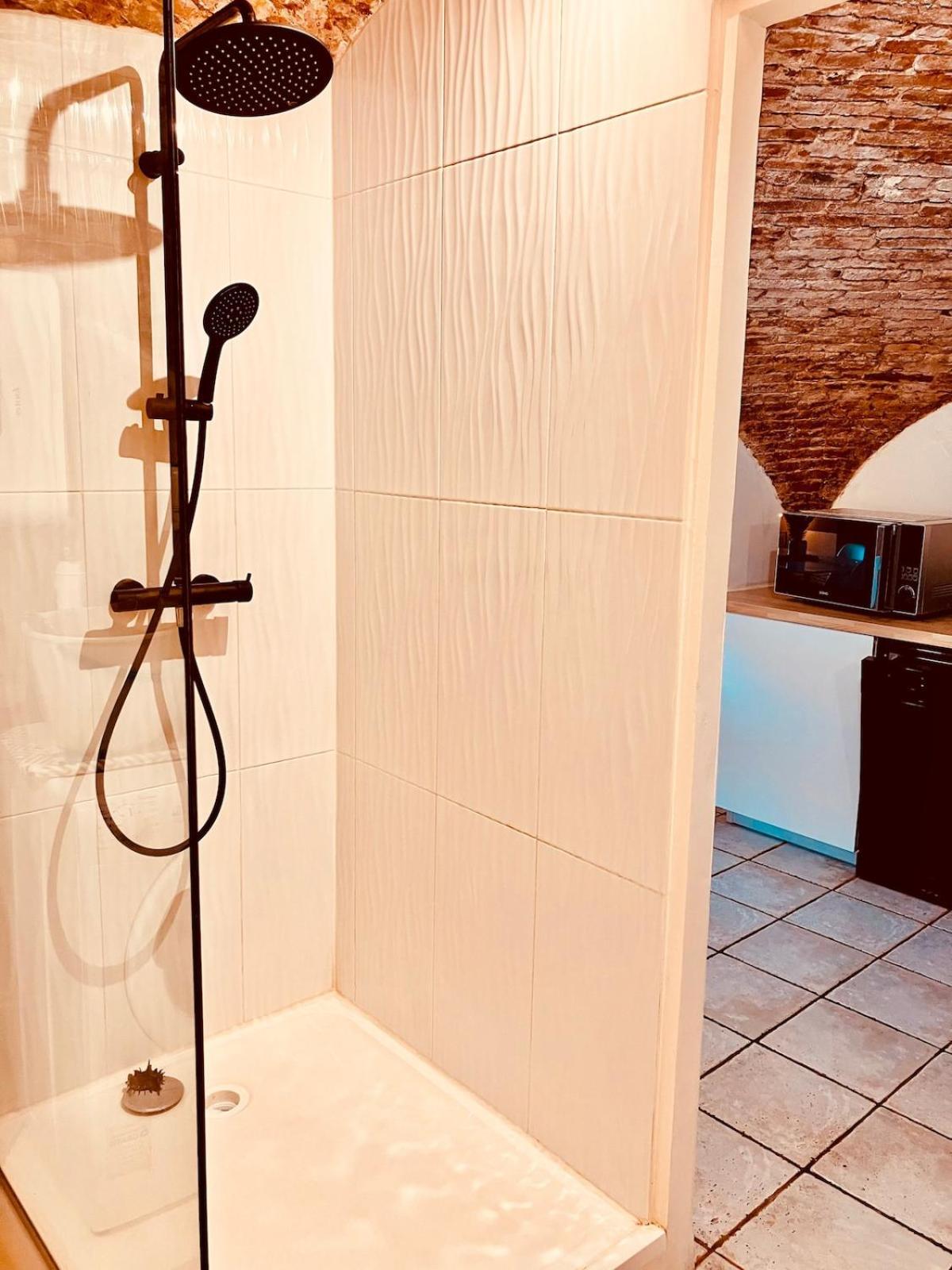 Appartement Centre Ville Bastia Бастия Экстерьер фото