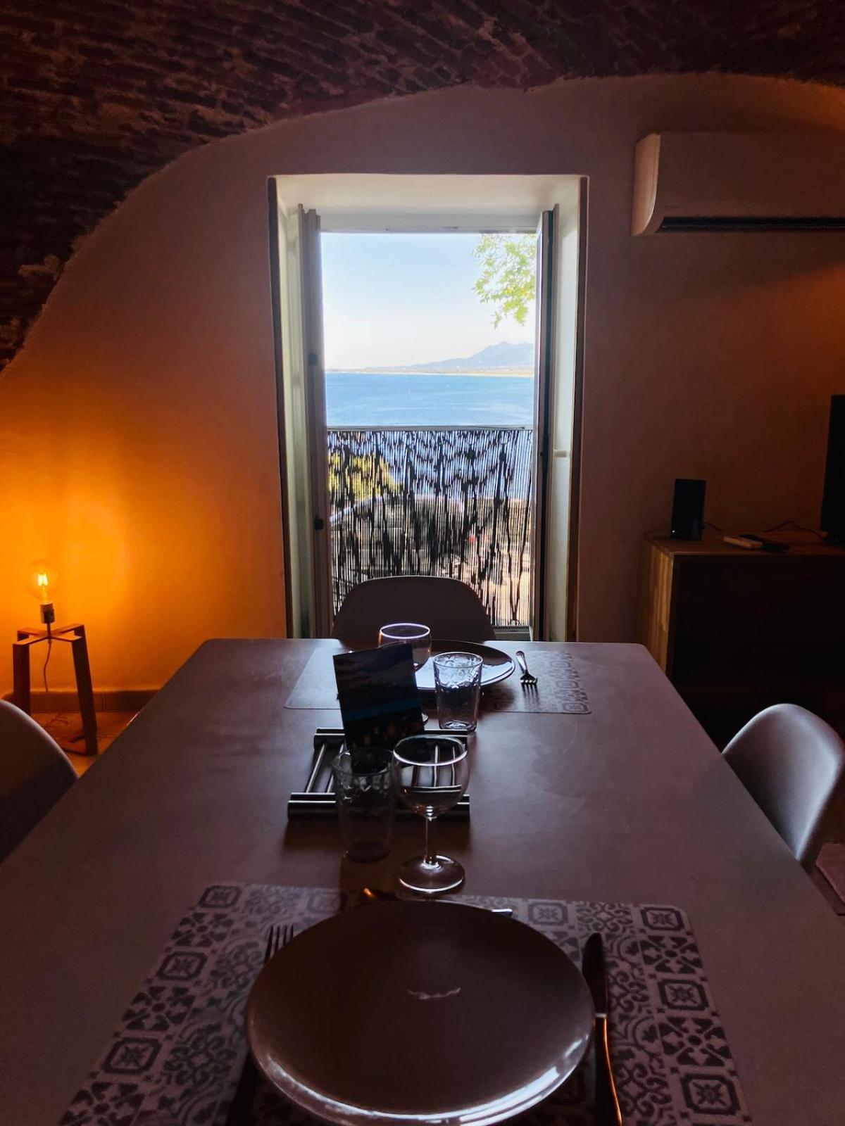Appartement Centre Ville Bastia Бастия Экстерьер фото
